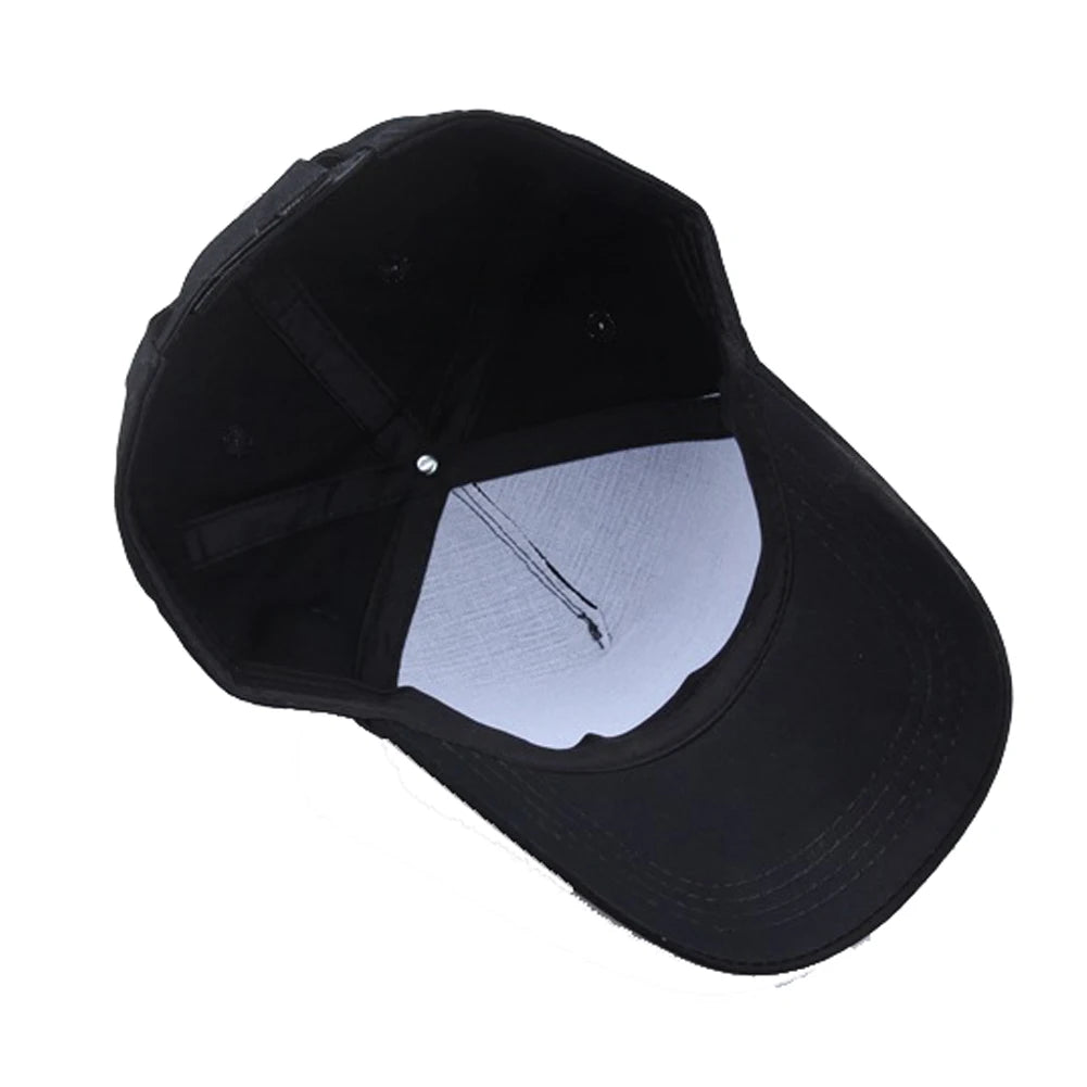 "Most Excellent!": The Wayne's World Trucker Hat