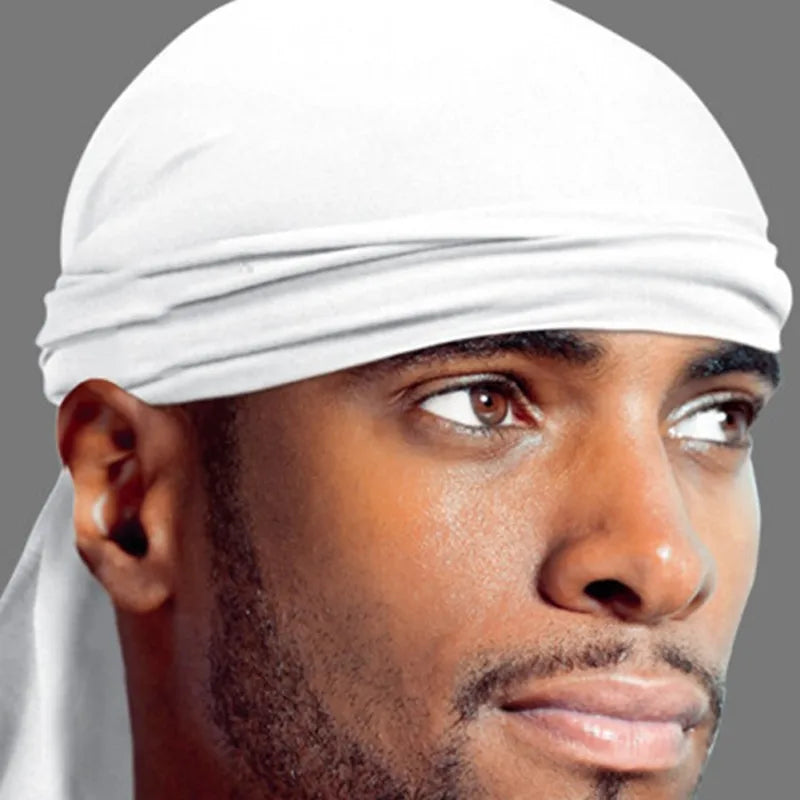 The Classic Durag: A Timeless Style