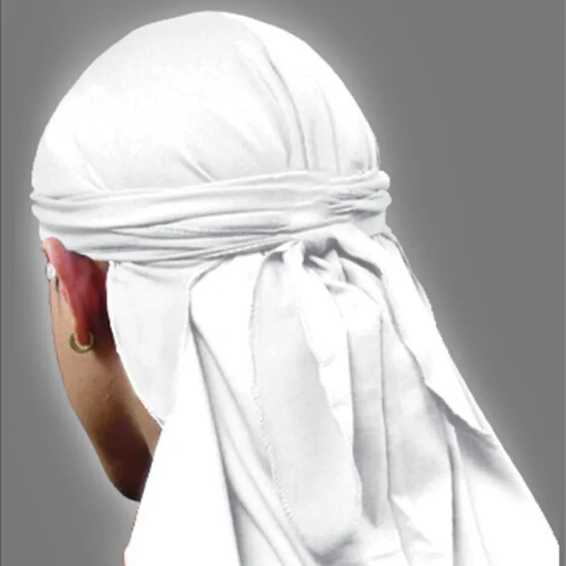 The Classic Durag: A Timeless Style