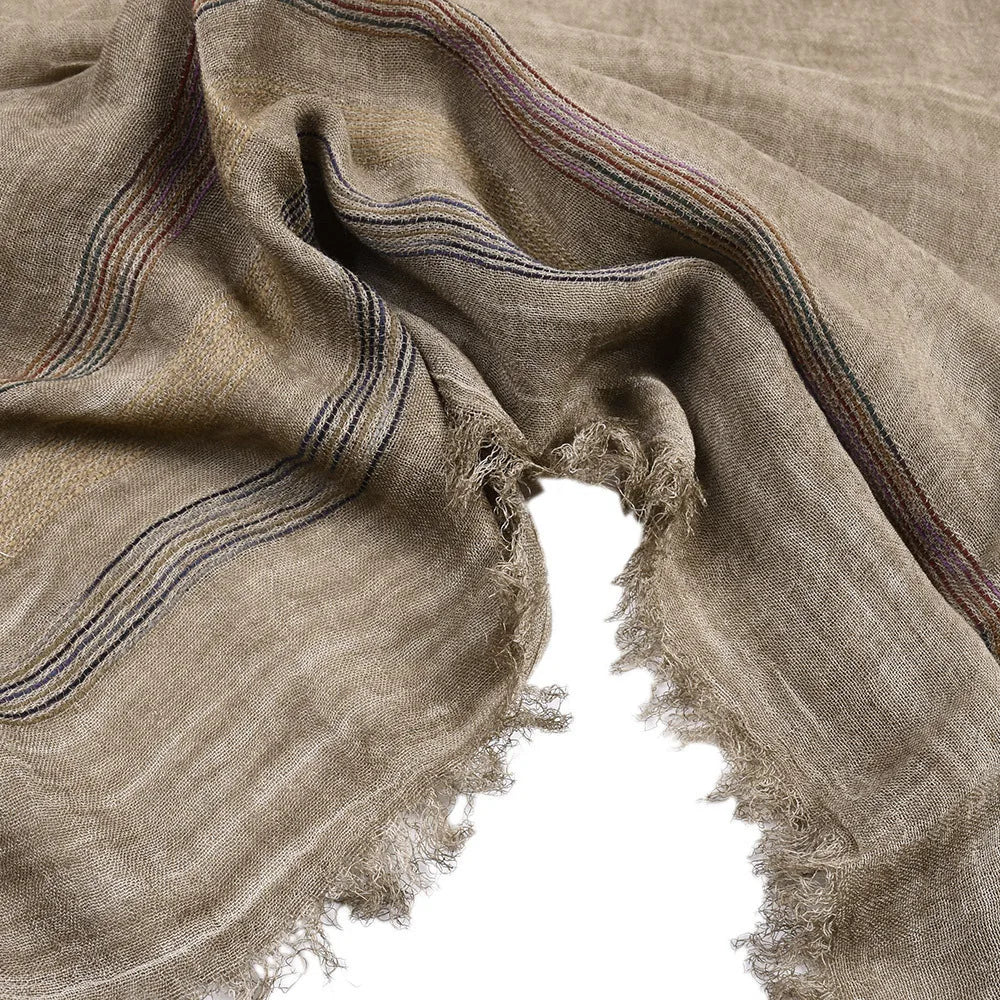 Styrkewear European Winter Scarf: Elevate Your Winter Look with Style and Warmth
