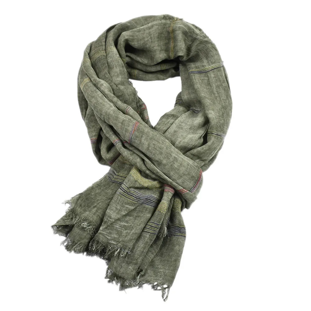 Styrkewear European Winter Scarf: Elevate Your Winter Look with Style and Warmth