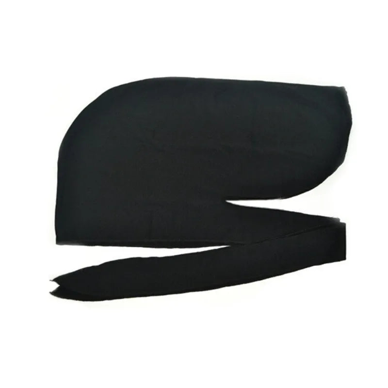 The Classic Durag: A Timeless Style
