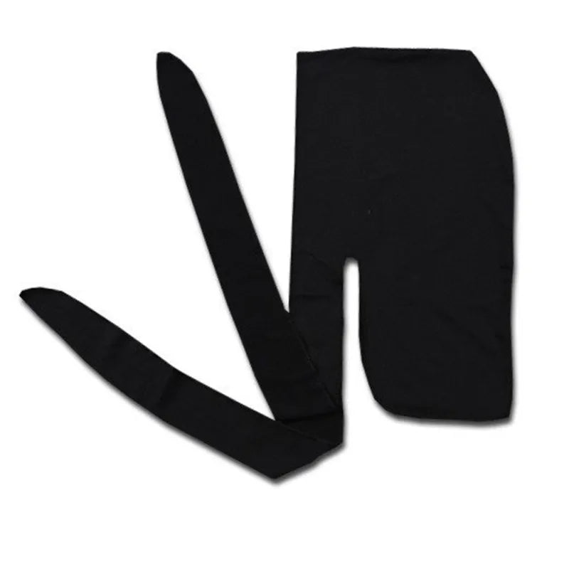 The Classic Durag: A Timeless Style