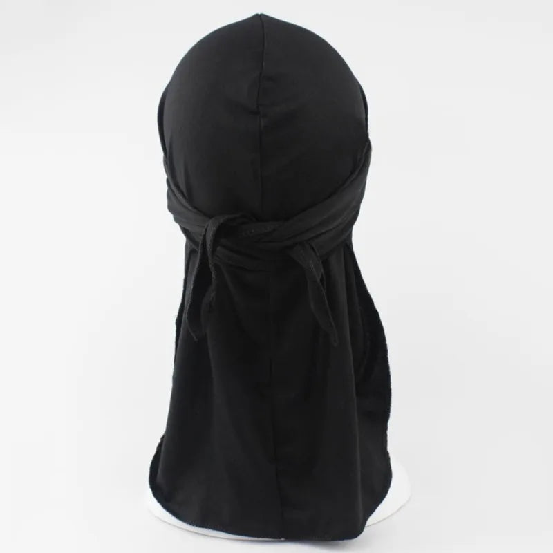 The Classic Durag: A Timeless Style