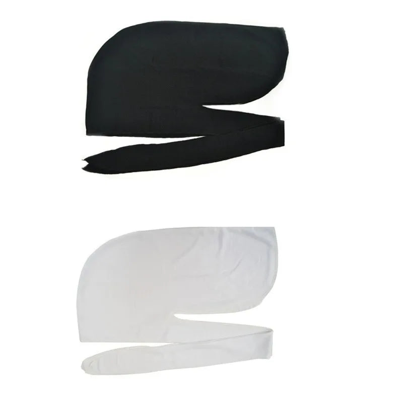 The Classic Durag: A Timeless Style