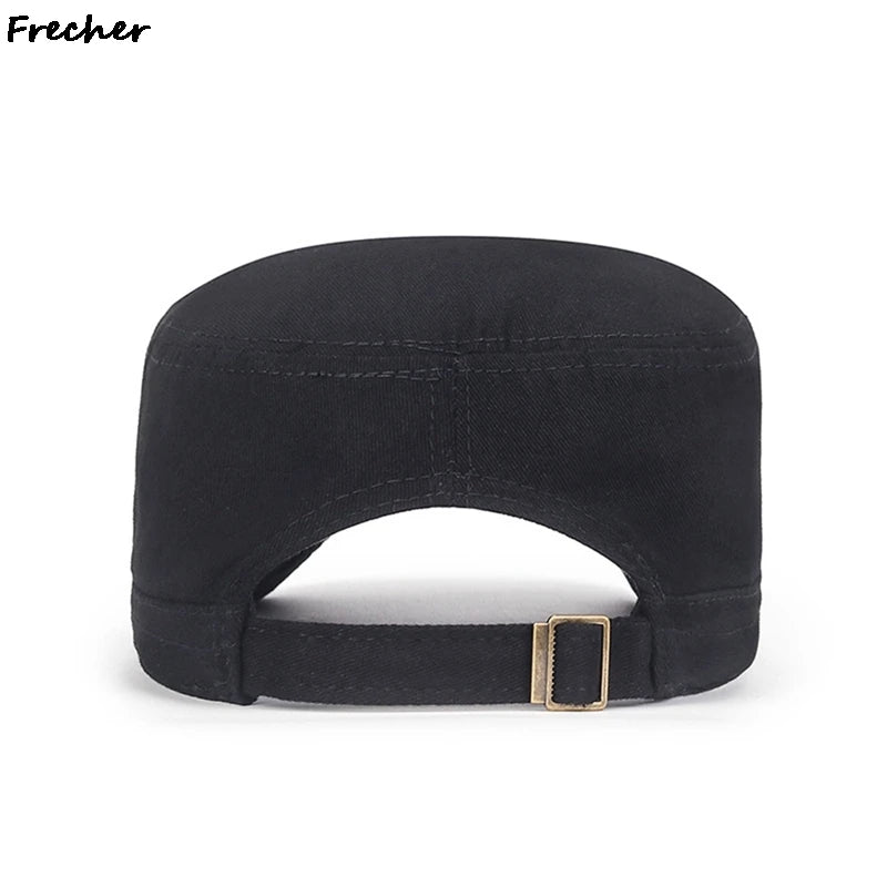 Salute the Skies: U.S. Air Force Inspired Cap