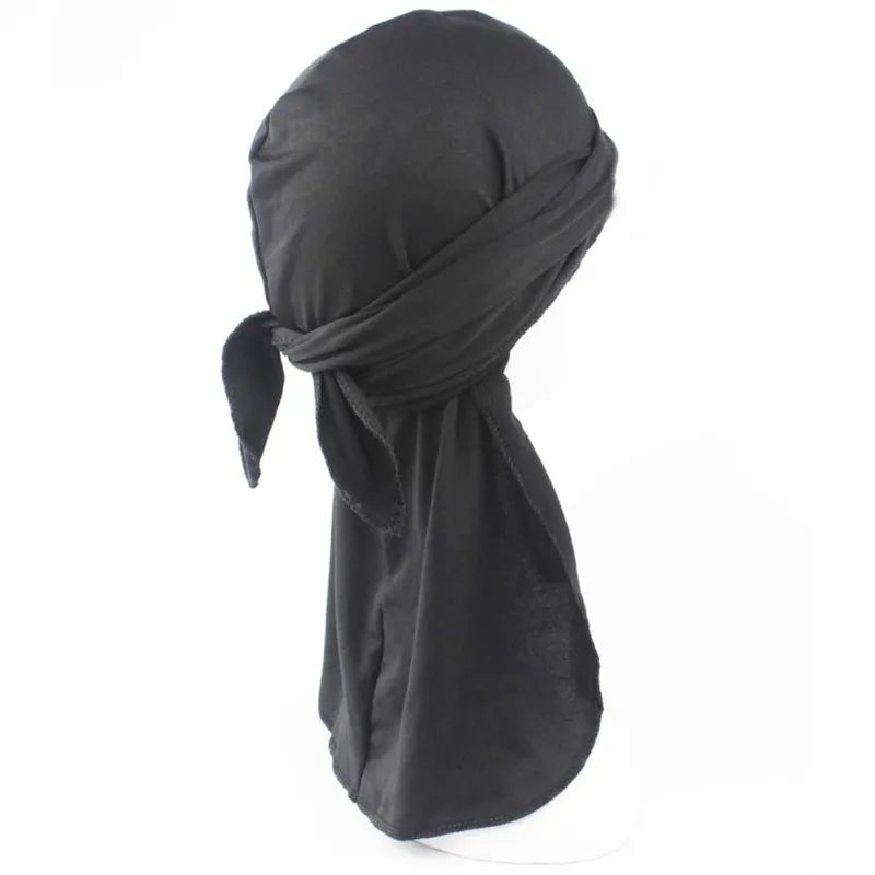The Classic Durag: A Timeless Style