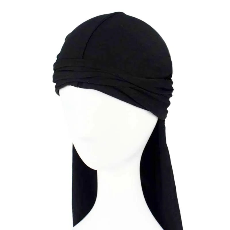 The Classic Durag: A Timeless Style