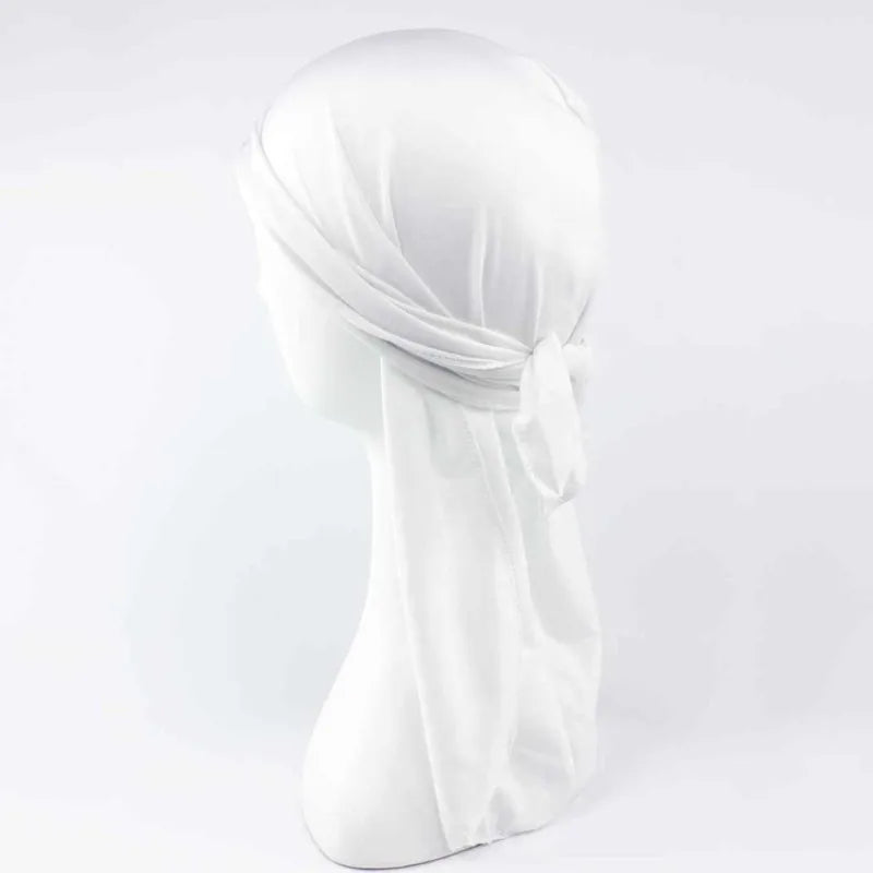 The Classic Durag: A Timeless Style