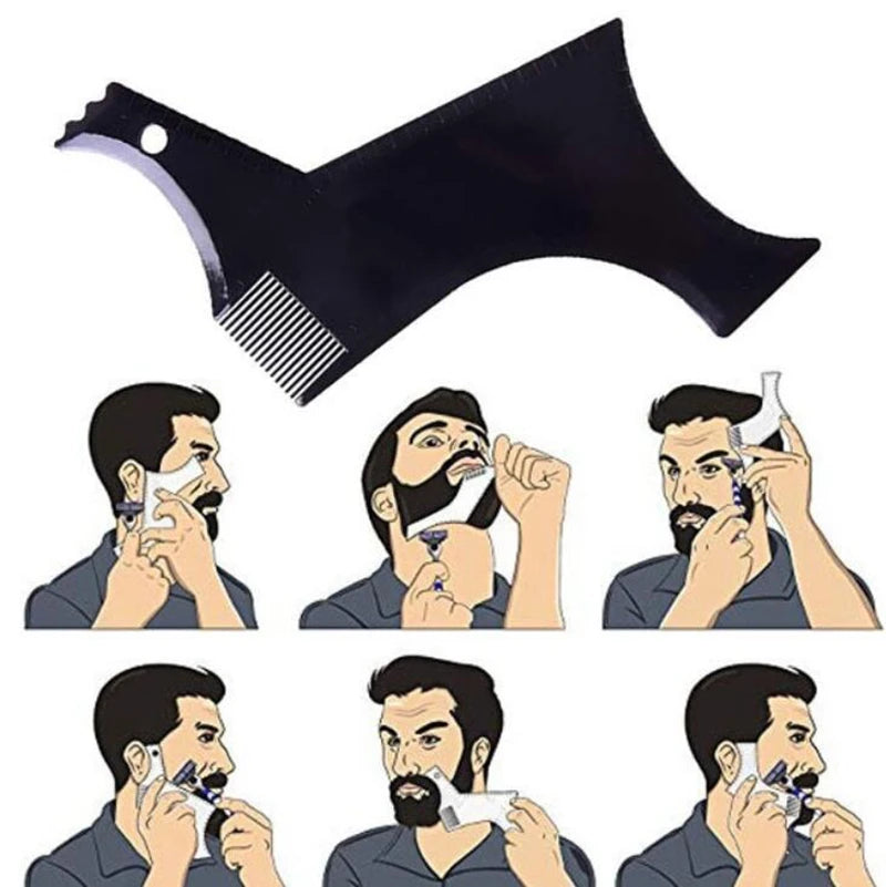 Elevate Your Grooming Experience with the Male Shaving Apron – A Perfect Gift for a Clean and Hassle-Free Shave