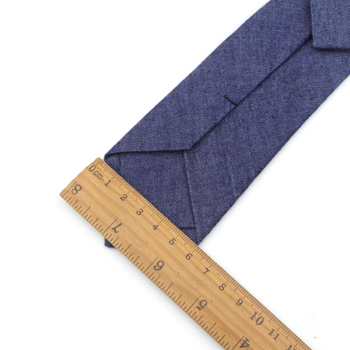 Bold and Bright: Solid Color Tie and Clip Set