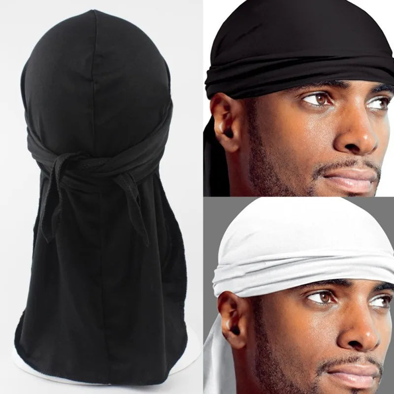 The Classic Durag: A Timeless Style
