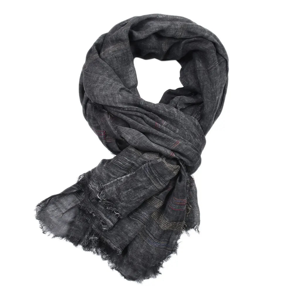 Styrkewear European Winter Scarf: Elevate Your Winter Look with Style and Warmth