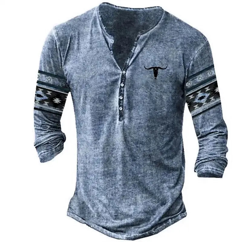Patriotic Vibes: A Classic American T-Shirt