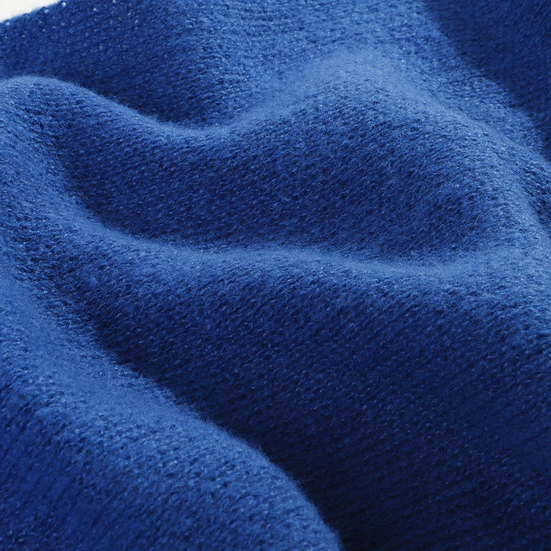 RunMeifa's Winter Cashmere Scarf - Stylish Comfort for 2024