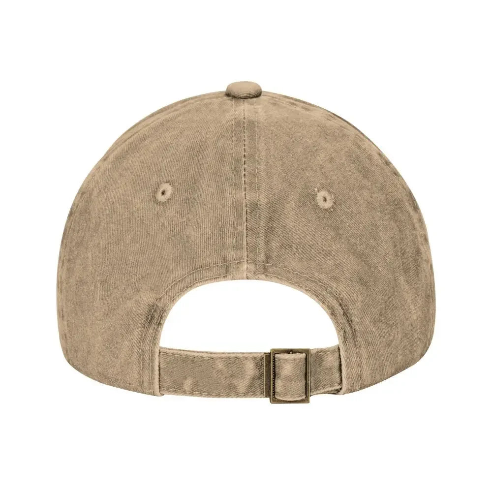 Oasis Forever: Rock the Classic Logo Cap