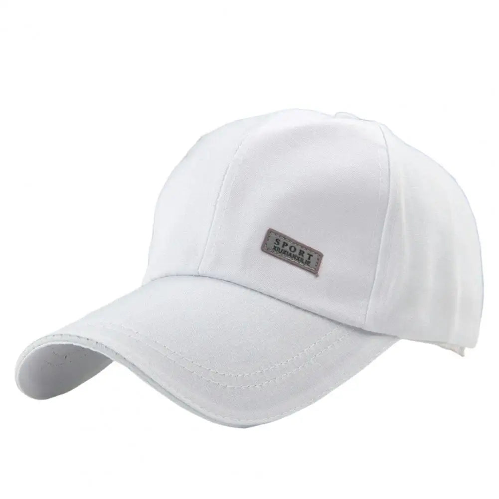 Classic Baseball Cap: A Timeless Style