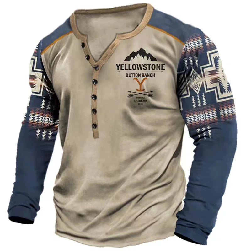 Patriotic Vibes: A Classic American T-Shirt