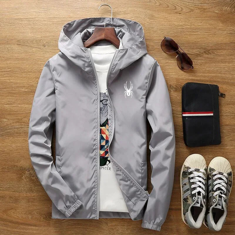 Versatile Spring Jacket: Your Go-To Outerwear