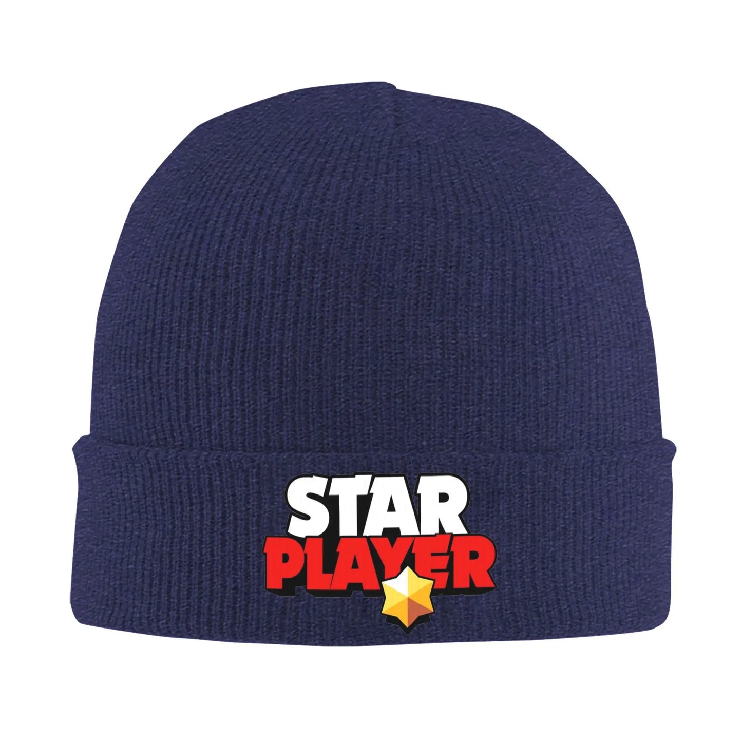 Level Up Your Winter Style: Star Player Beanie
