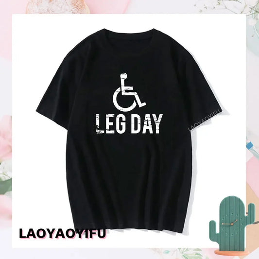 Gym Humor: A Fun and Sarcastic T-Shirt