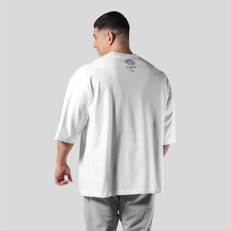 Powerhouse Gym: Your Ultimate Workout Tee