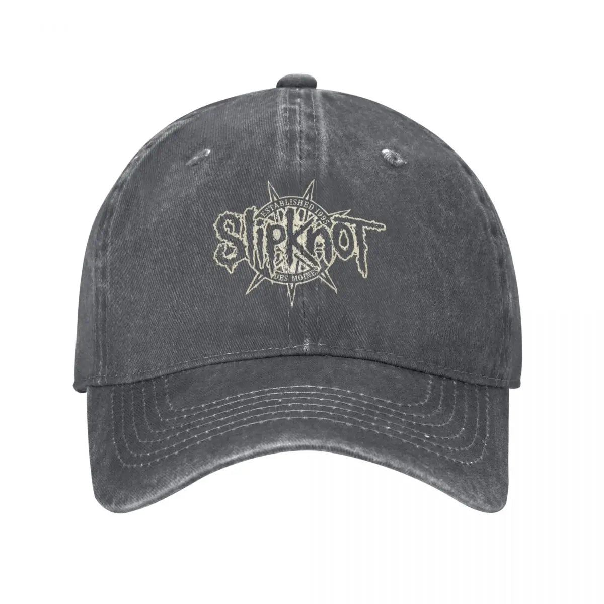 Slipknot: A Nod to the Metal Legends