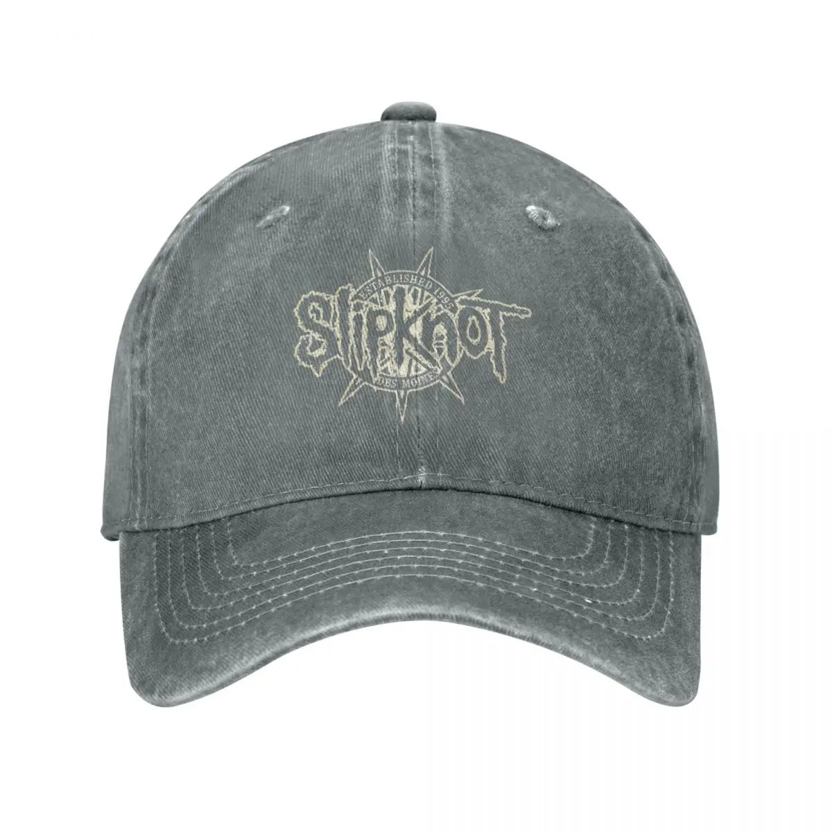 Slipknot: A Nod to the Metal Legends