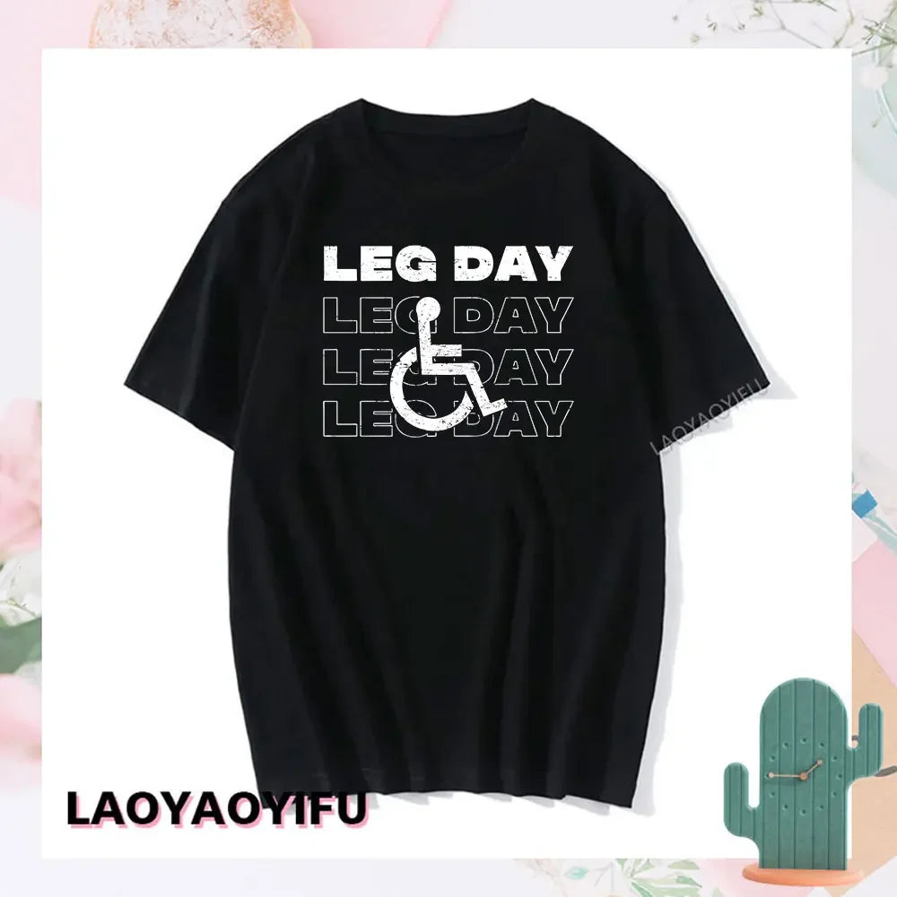 Gym Humor: A Fun and Sarcastic T-Shirt