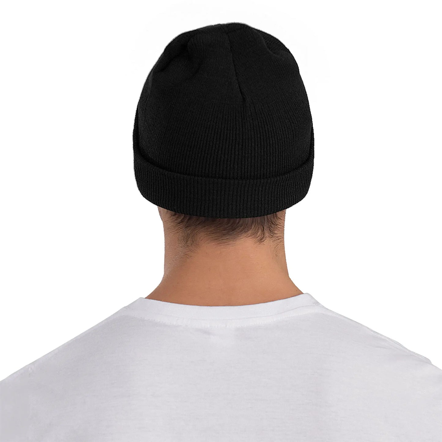 Level Up Your Winter Style: Star Player Beanie