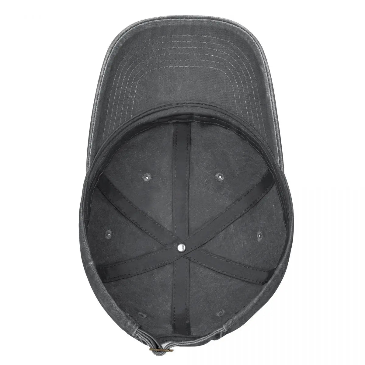 Shine Bright: The Captain America Inspired Star Cap