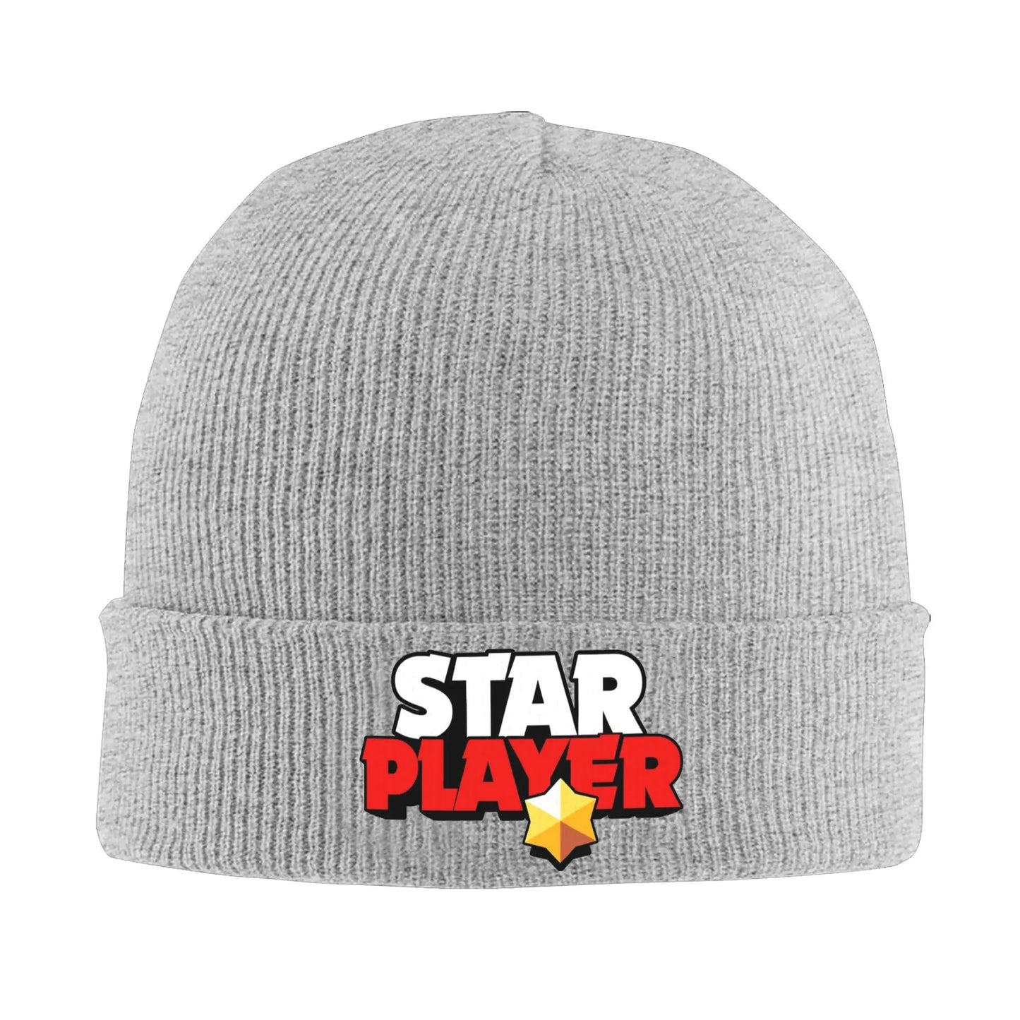 Level Up Your Winter Style: Star Player Beanie