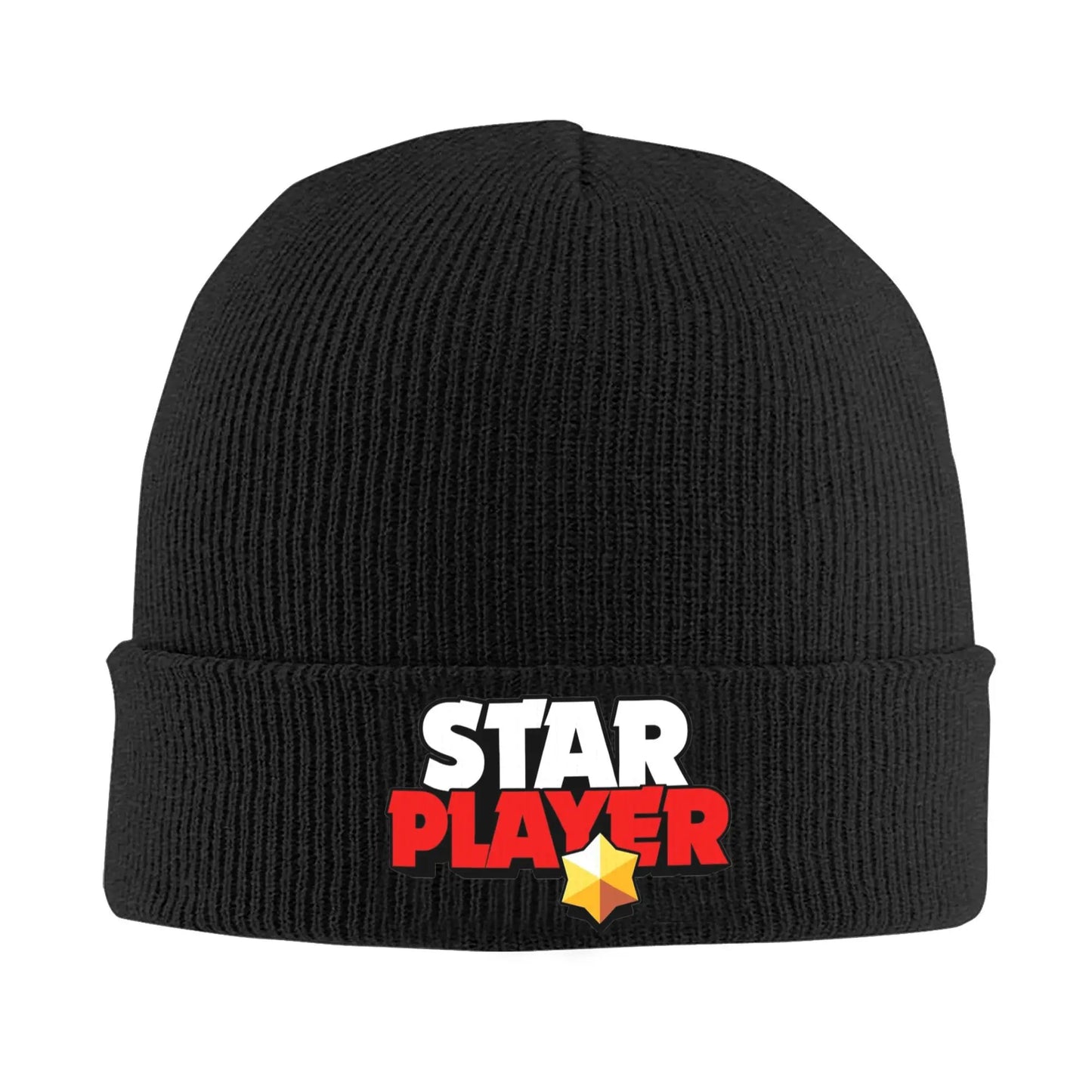 Level Up Your Winter Style: Star Player Beanie