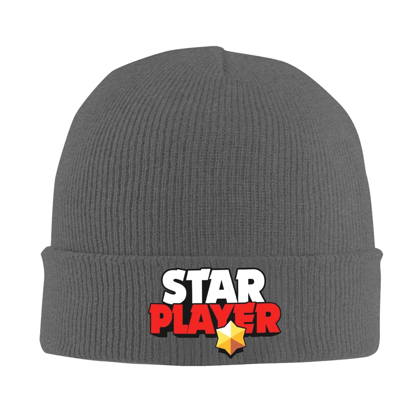 Level Up Your Winter Style: Star Player Beanie