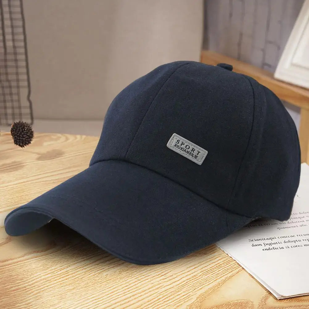 Classic Baseball Cap: A Timeless Style