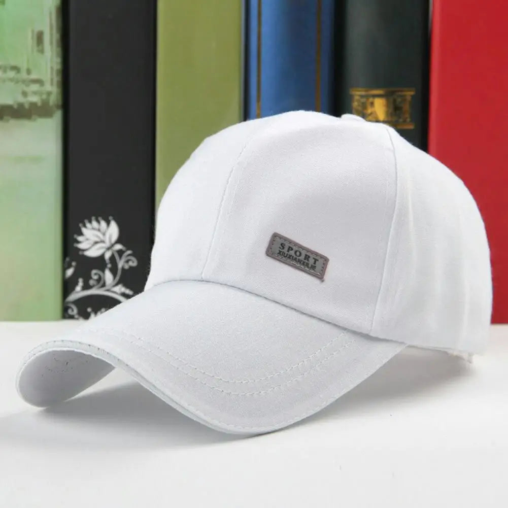 Classic Baseball Cap: A Timeless Style