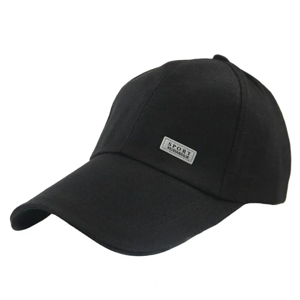 Classic Baseball Cap: A Timeless Style