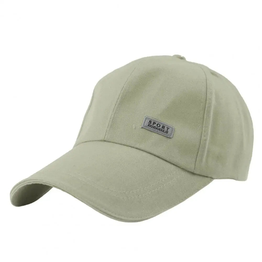 Classic Baseball Cap: A Timeless Style