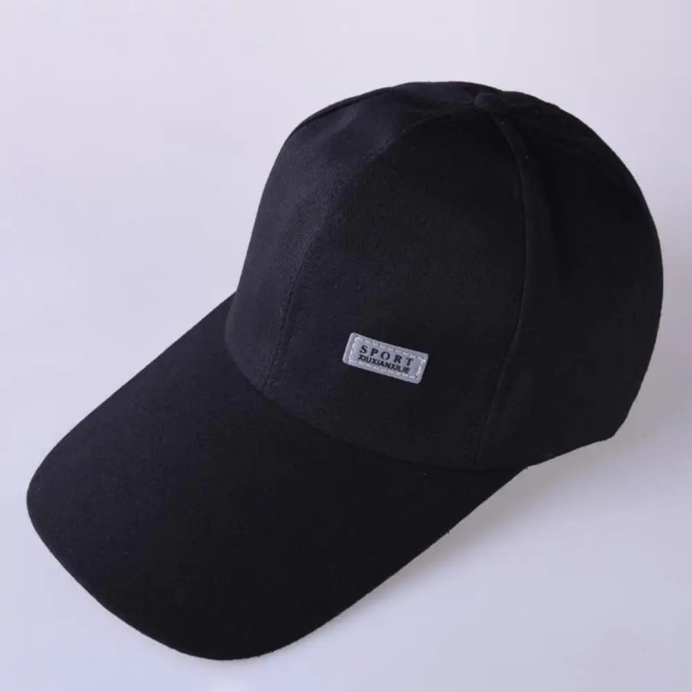 Classic Baseball Cap: A Timeless Style