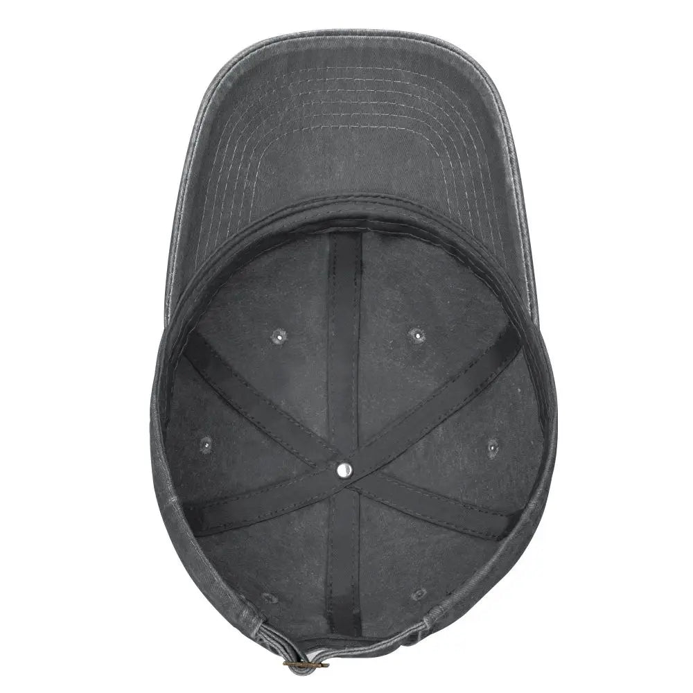 Shine Bright: The Captain America Inspired Star Cap