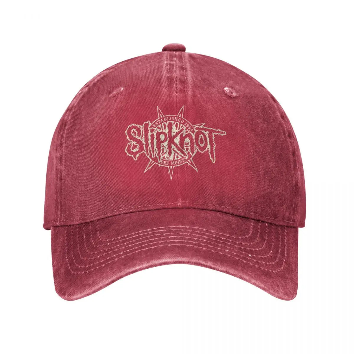 Slipknot: A Nod to the Metal Legends