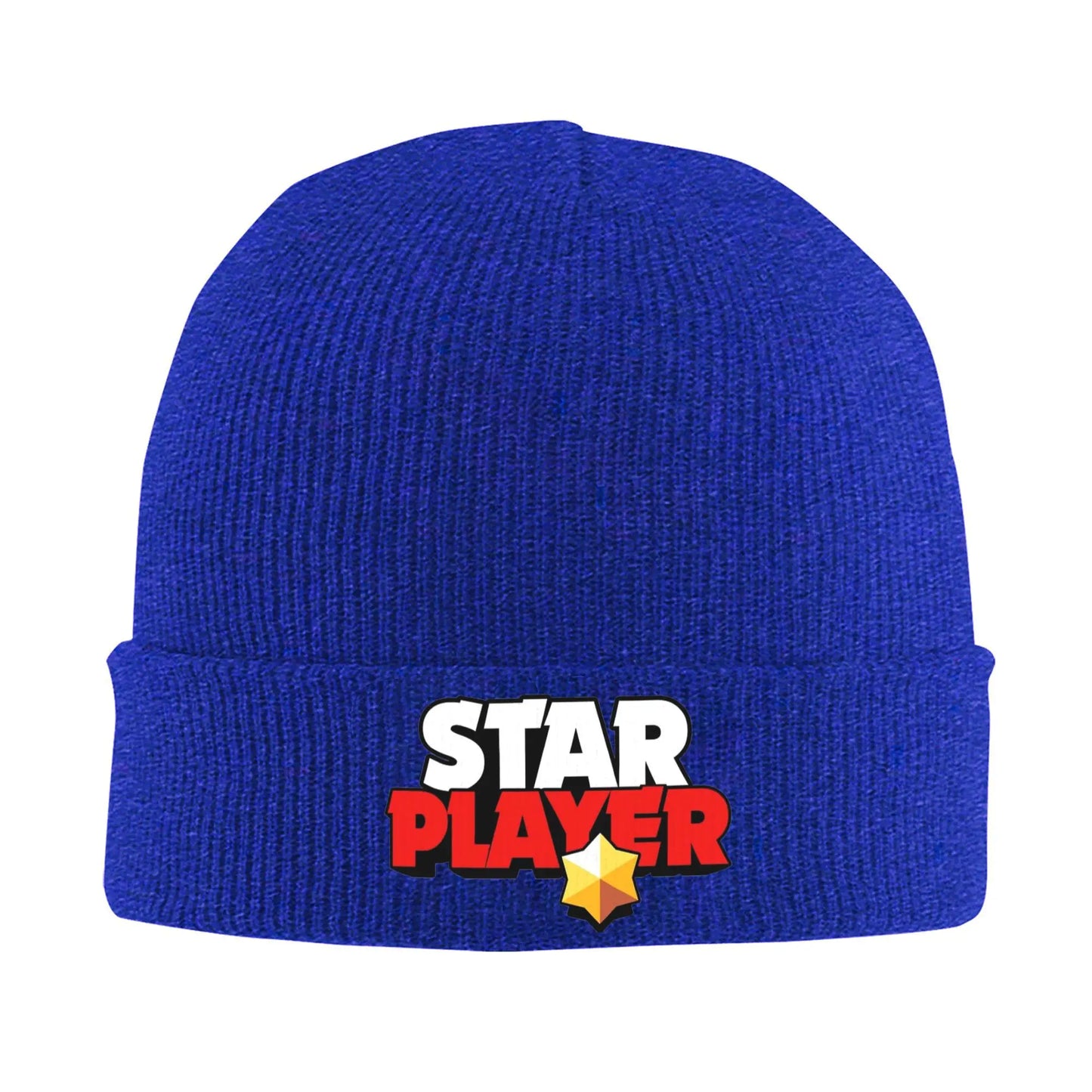 Level Up Your Winter Style: Star Player Beanie