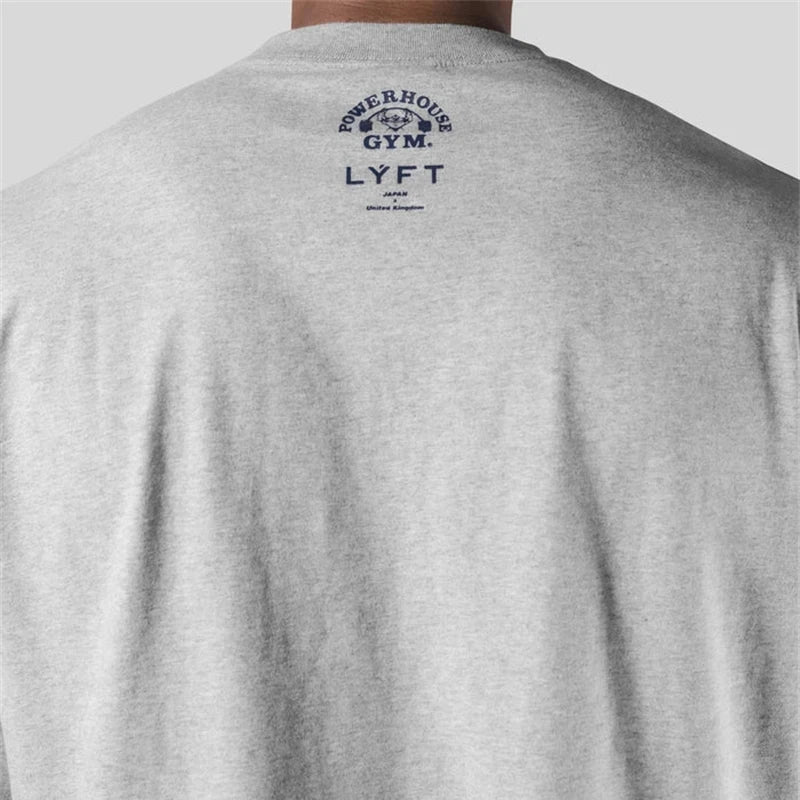 Powerhouse Gym: Your Ultimate Workout Tee