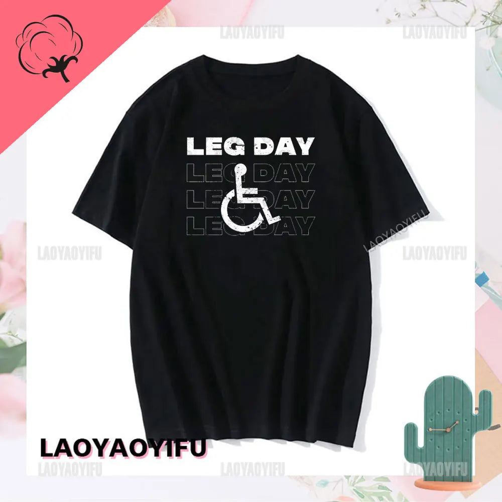 Gym Humor: A Fun and Sarcastic T-Shirt