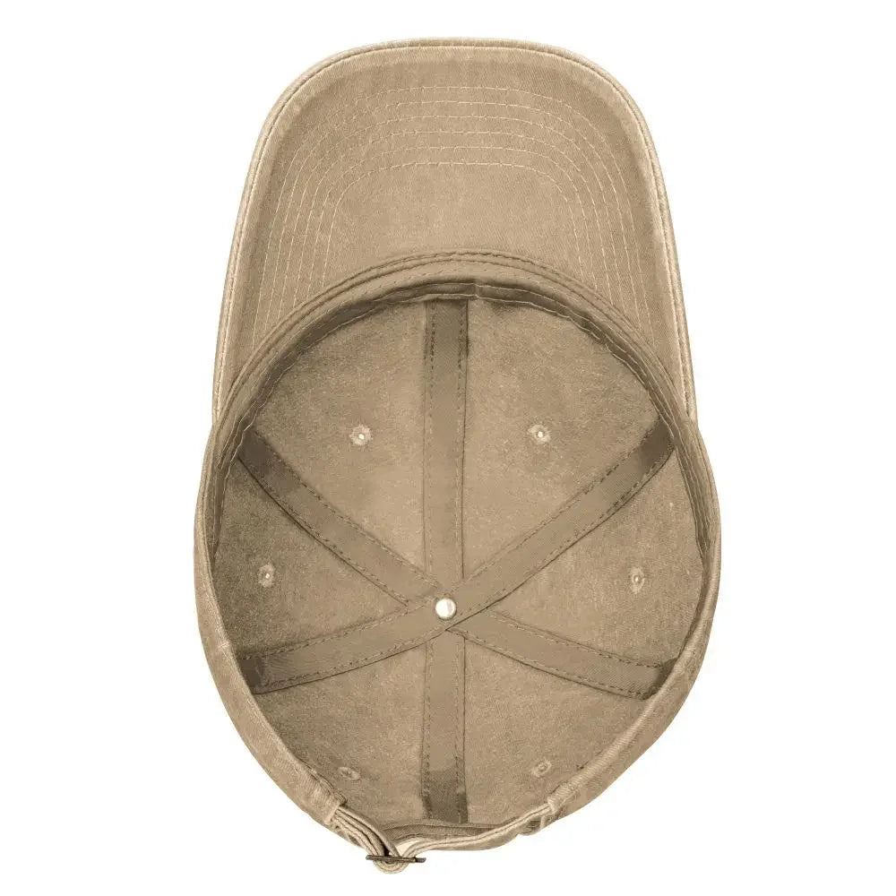 Oasis Forever: Rock the Classic Logo Cap