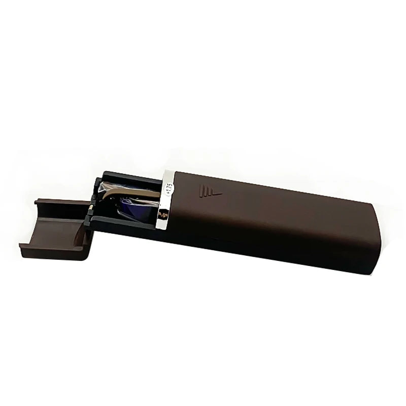 May Flower TR90 Blue Light Reading Glasses - Stylish Presbyopic Eyewear