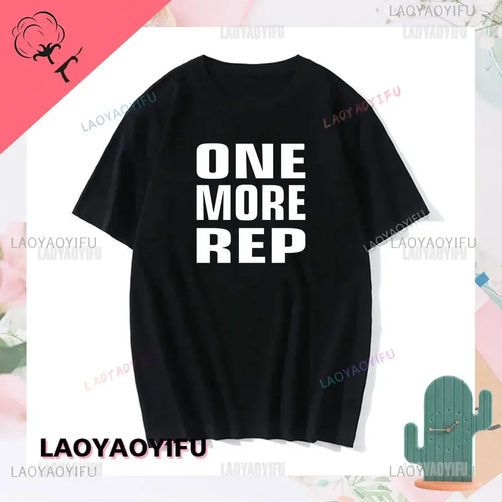 Gym Humor: A Fun and Sarcastic T-Shirt