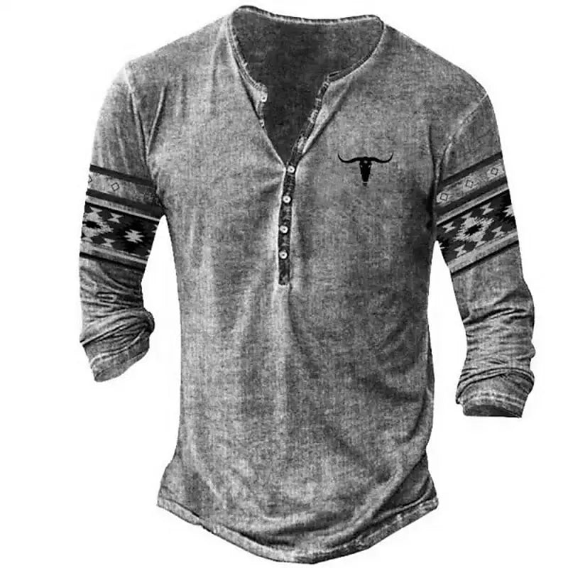 Patriotic Vibes: A Classic American T-Shirt