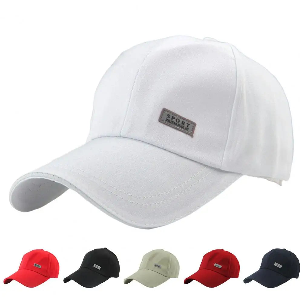 Classic Baseball Cap: A Timeless Style