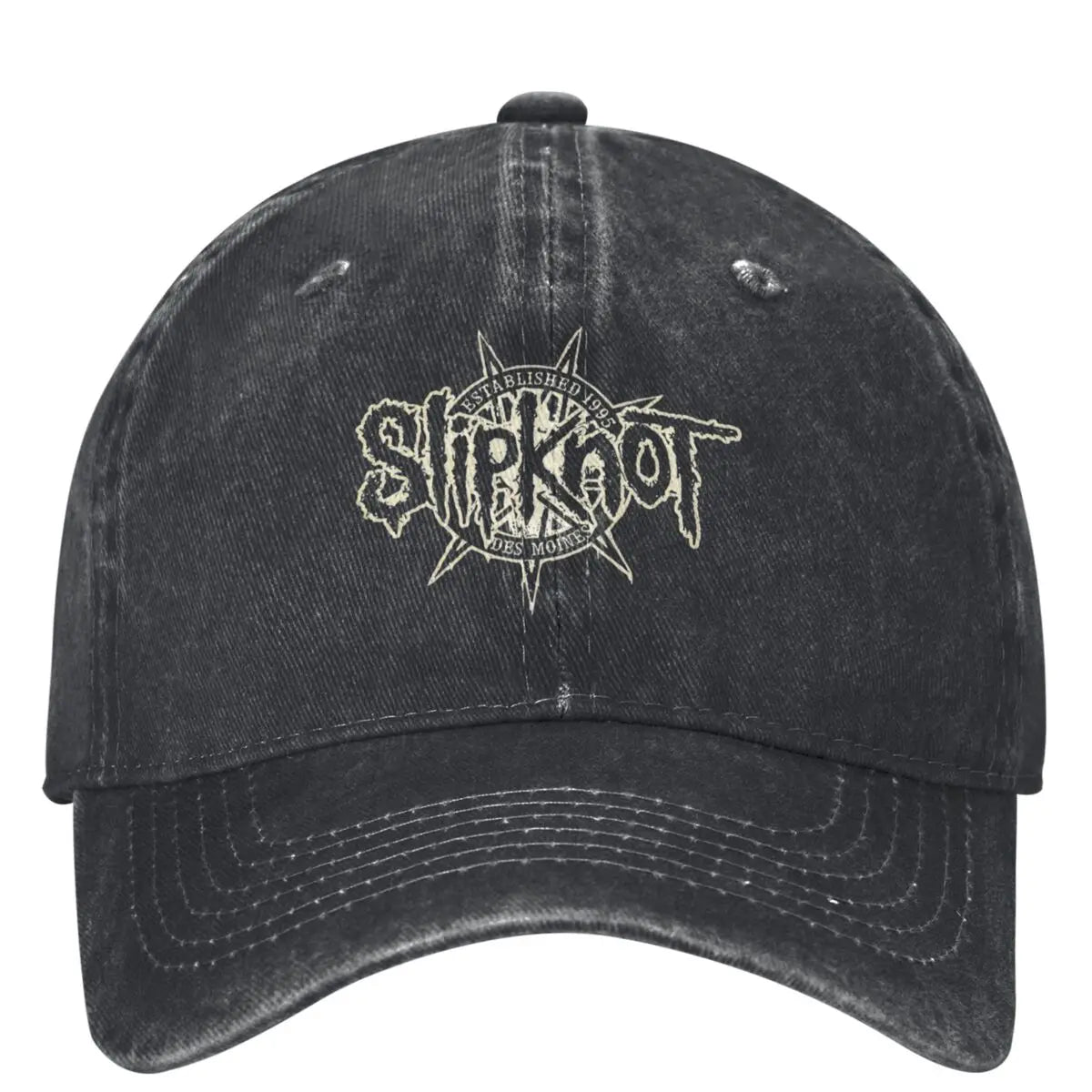 Slipknot: A Nod to the Metal Legends